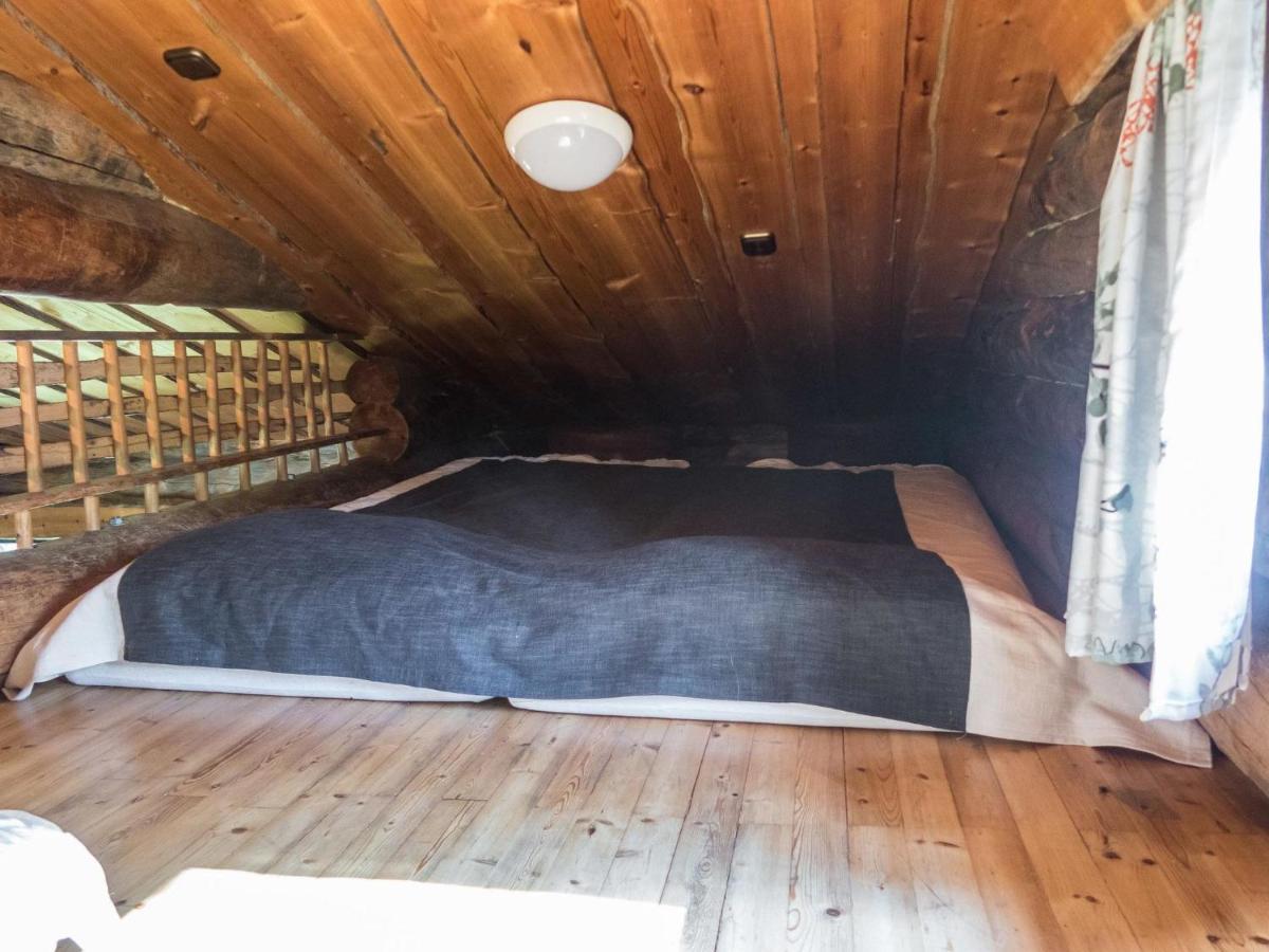 Holiday Home Hallan kelo Ruka Dış mekan fotoğraf
