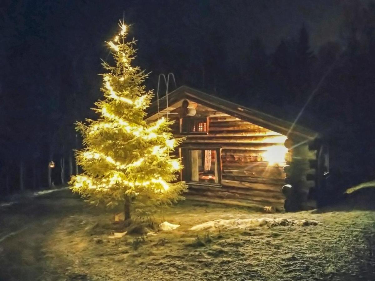 Holiday Home Hallan kelo Ruka Dış mekan fotoğraf